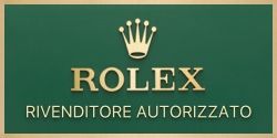 RIVENDITORE AUTORIZZATO ROLEX
