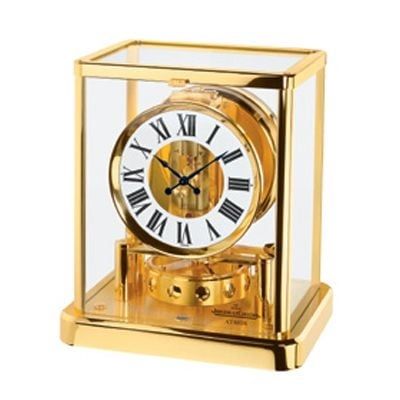 JAEGER-LECOULTRE Atmos Classique Dorato 200 X 155 X 225 MM 5101202