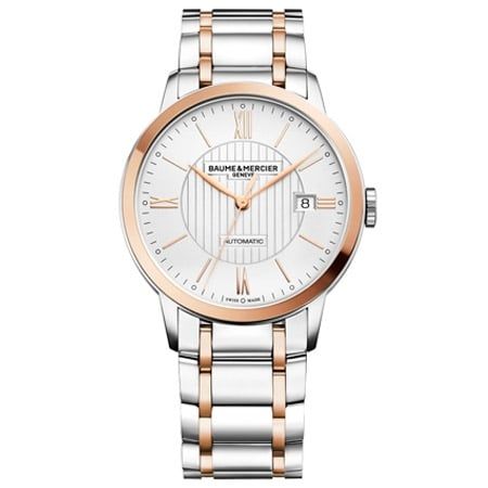 BAUME & MERCIER Classima 10217 40 MM M0A10217