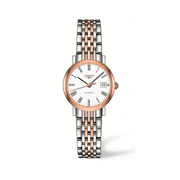 LONGINES Elegant 25.5 MM L4.309.5.11.7