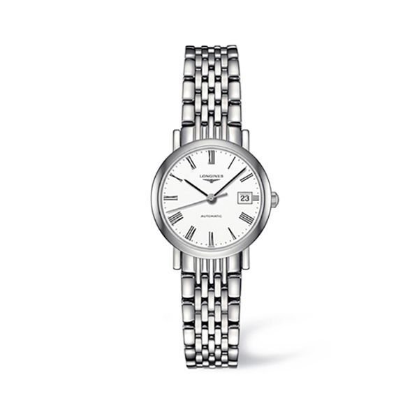 LONGINES Elegant 25.5 MM L4.309.4.11.6