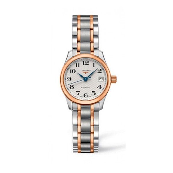 LONGINES Master 25.5 MM L2.128.5.79.7