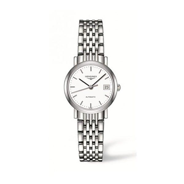 LONGINES Elegant 25,5 MM L4.309.4.12.6