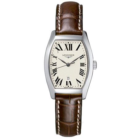 LONGINES Evidenza 26 X 30,6 MM L2.155.4.71.5