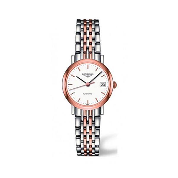 LONGINES Elegant 25,5 MM L4.309.5.12.7