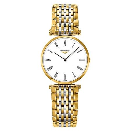 LONGINES La Grande Classique 29 MM L4.512.2.11.7