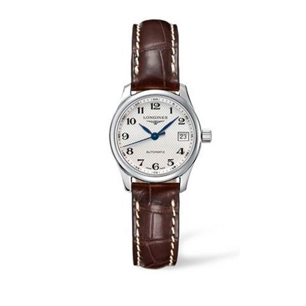 LONGINES Master 25,5 MM L2.128.4.78.3