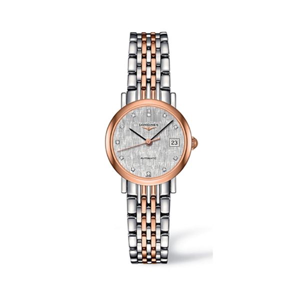 LONGINES Elegant 25,5 MM L4.309.5.77.7