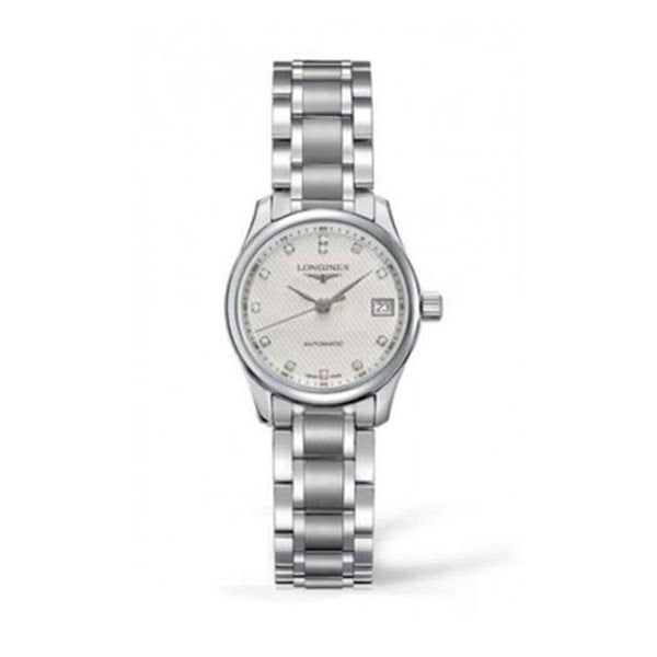 LONGINES Master 25,5 MM L2.128.4.77.6