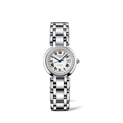 LONGINES Primaluna 26,5  MM L8.111.0.71.6