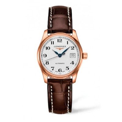 LONGINES Master 29 MM L2.257.8.78.3