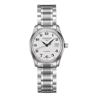 LONGINES Master 29 MM L2.257.4.78.6