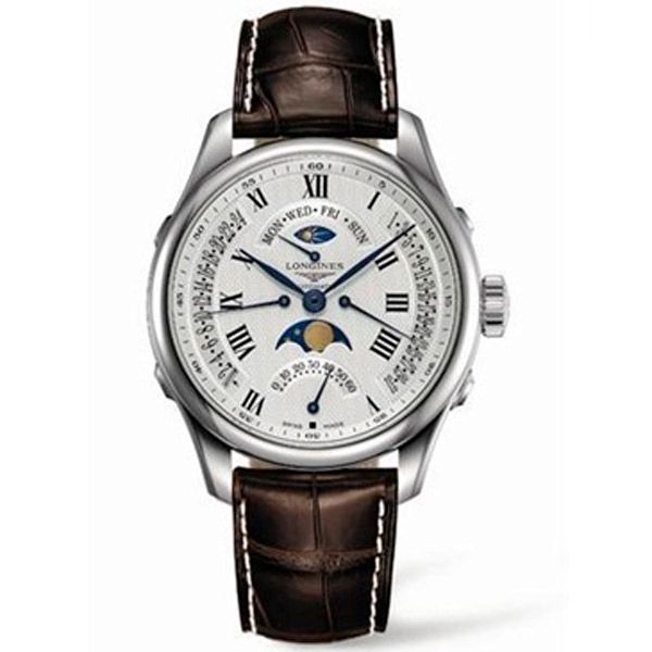 LONGINES Master 41 MM L2.738.4.71.3