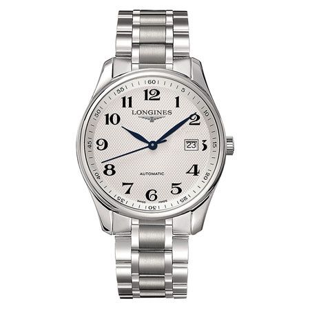 LONGINES Master 42 MM L2.893.4.78.6