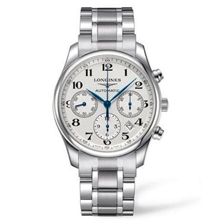 LONGINES Master 42 MM L2.759.4.78.6