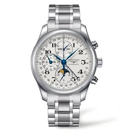 LONGINES Master 42 MM L2.773.4.78.6