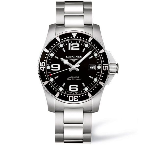 LONGINES Hydroconquest 41 MM L3.742.4.56.6