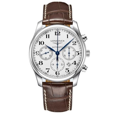 LONGINES Master 42 MM L2.759.4.78.3