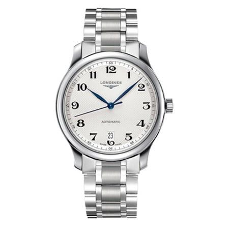 LONGINES Master 38,5 MM L2.628.4.78.6