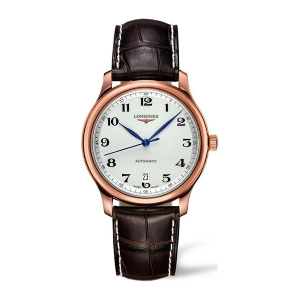 LONGINES Master 38,5 MM L2.628.8.78.3
