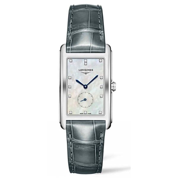 LONGINES Dolcevita 25.8 X 42 MM L5.755.4.87.3