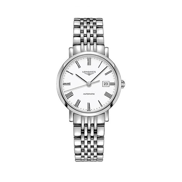 LONGINES Elegant 29 MM L4.310.4.11.6