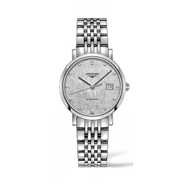 LONGINES Elegant 29 MM L4.310.4.77.6