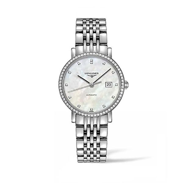 LONGINES Elegant 29 MM L4.310.0.87.6