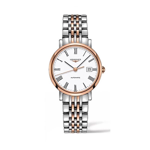 LONGINES Elegant 29 MM L4.310.5.11.7
