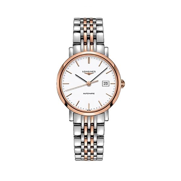 LONGINES Elegant 29 MM L4.310.5.12.7