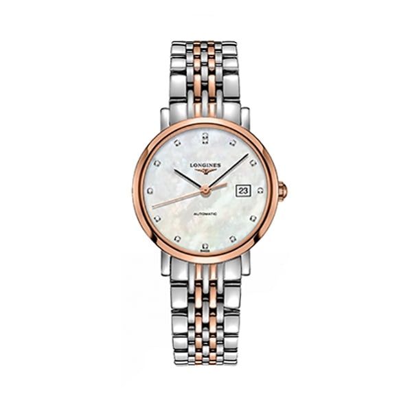 LONGINES Elegant 29 MM L4.310.5.87.7