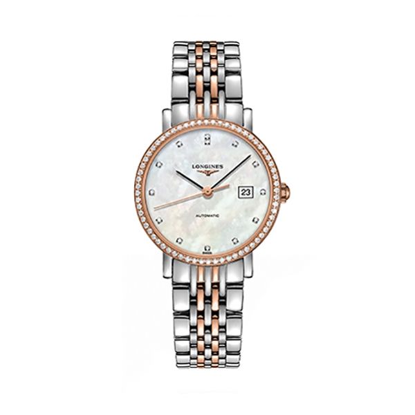 LONGINES Elegant 29 MM L4.310.5.88.7