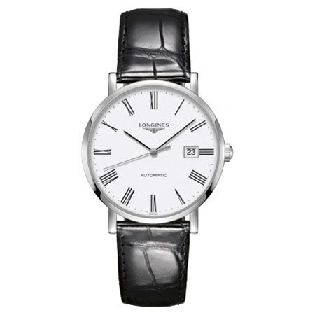 LONGINES Elegant 39 MM L4.910.4.11.2