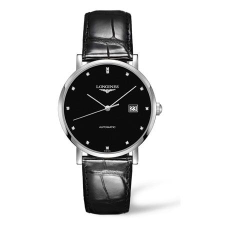 LONGINES Elegant 39 MM L4.910.4.57.2