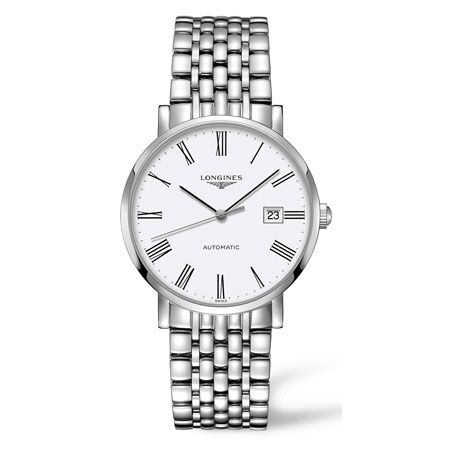 LONGINES Elegant 39 MM L4.910.4.11.6