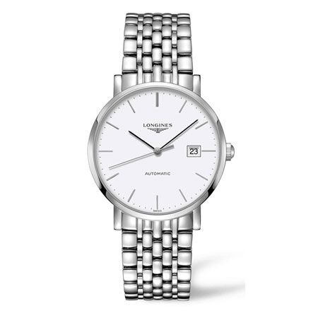 LONGINES Elegant 39 MM L4.910.4.12.6