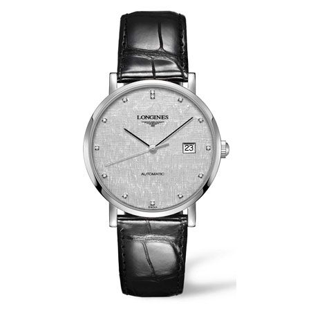 LONGINES Elegant 39 MM L4.910.4.77.2