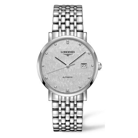 LONGINES Elegant 39 MM L4.910.4.77.6