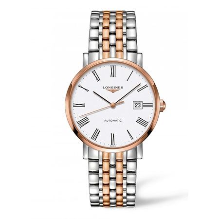 LONGINES Elegant 39 MM L4.910.5.11.7