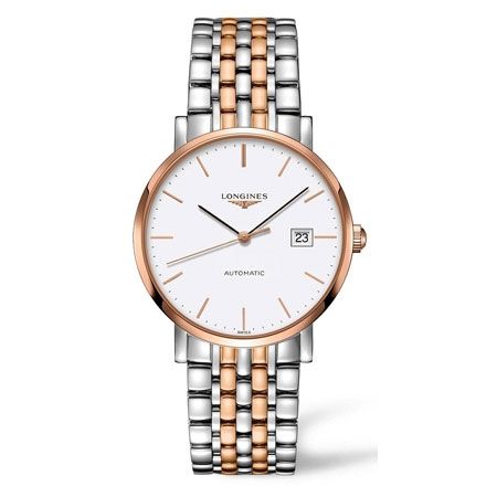 LONGINES Elegant 39 MM L4.910.5.12.7