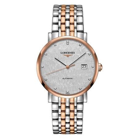 LONGINES Elegant 39 MM L4.910.5.77.7