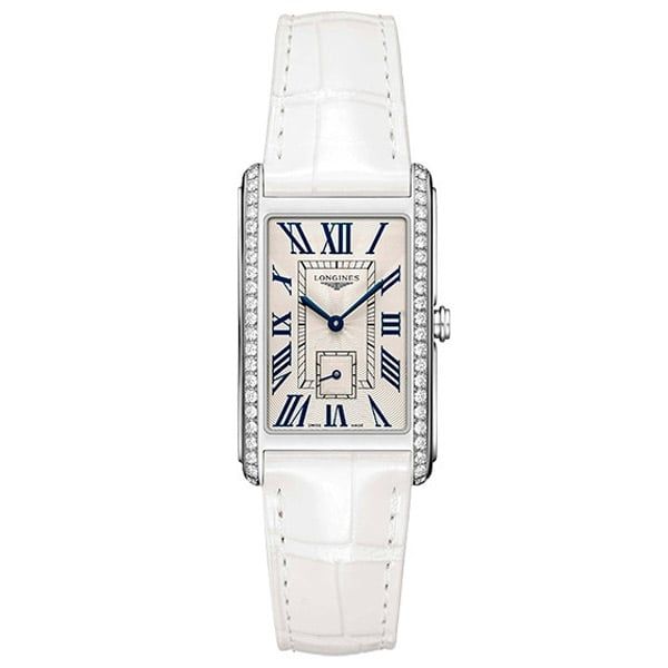 LONGINES Dolcevita 25.8 X 42 MM L5.755.0.71.2