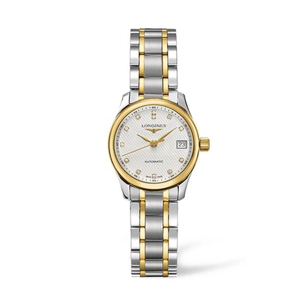 LONGINES Master 25,5 MM L2.128.5.77.7