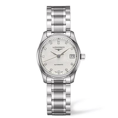 LONGINES Master 29 MM L2.257.4.77.6