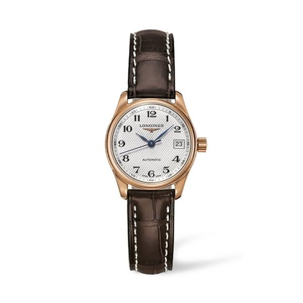 LONGINES Master 25,5 MM L2.128.8.78.3