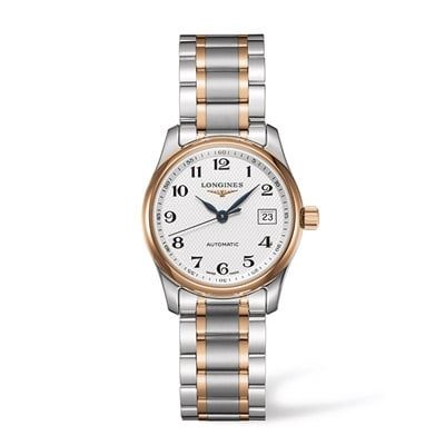 LONGINES Master 29 MM L2.257.5.79.7