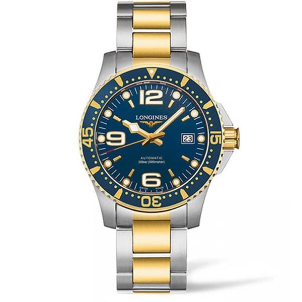 LONGINES Hydroconquest 41 MM L3.742.3.96.7