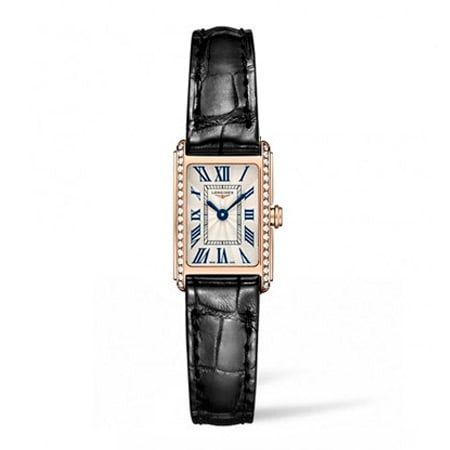 LONGINES Dolcevita 17.4 X 27 MM L5.258.9.71.0