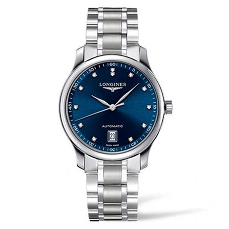 LONGINES Master 38.5 MM L2.628.4.97.6
