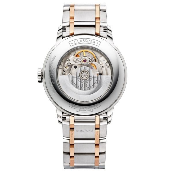 BAUME & MERCIER Classima 10217 40 MM M0A10217